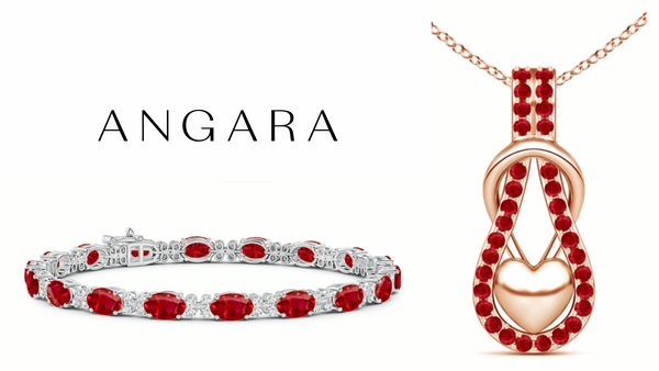 8 Ruby Pieces You Didn't Know You Needed in Your Life