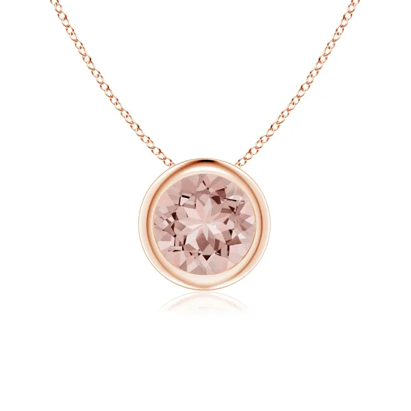 Rose Gold Jewelry: What Is Old Is New Again