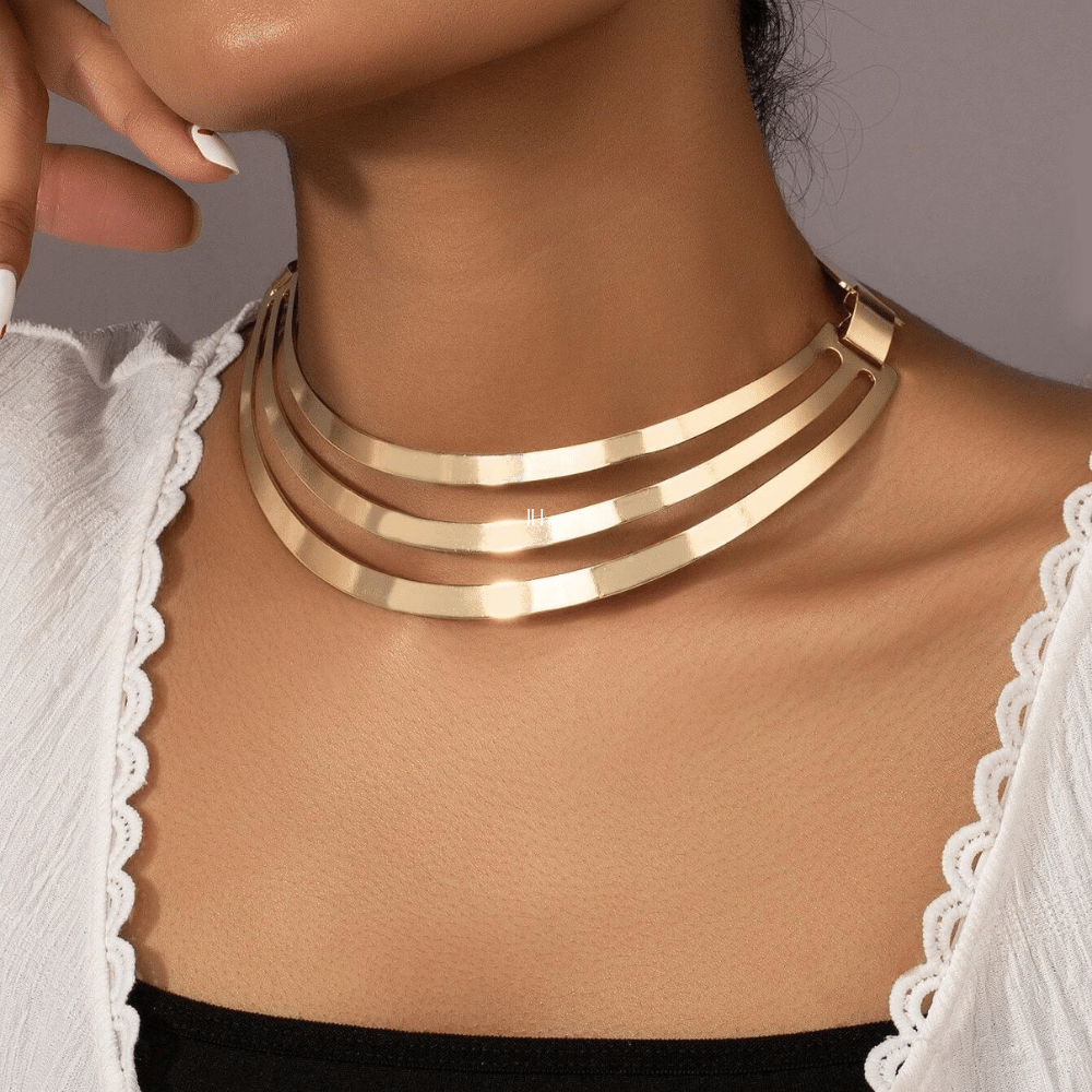 The Finest 5: A Review of 24 Karat Gold Jewelry for Special Occasions