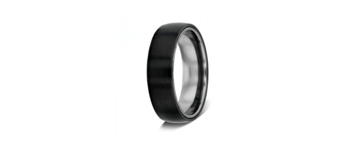 Titanium and Tantalum - The Matte