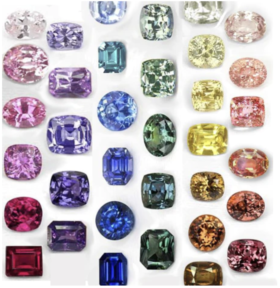 Breaking Down the Difference: Are Real Rubies Better Than Synthetic Ones? Let's Find Out!