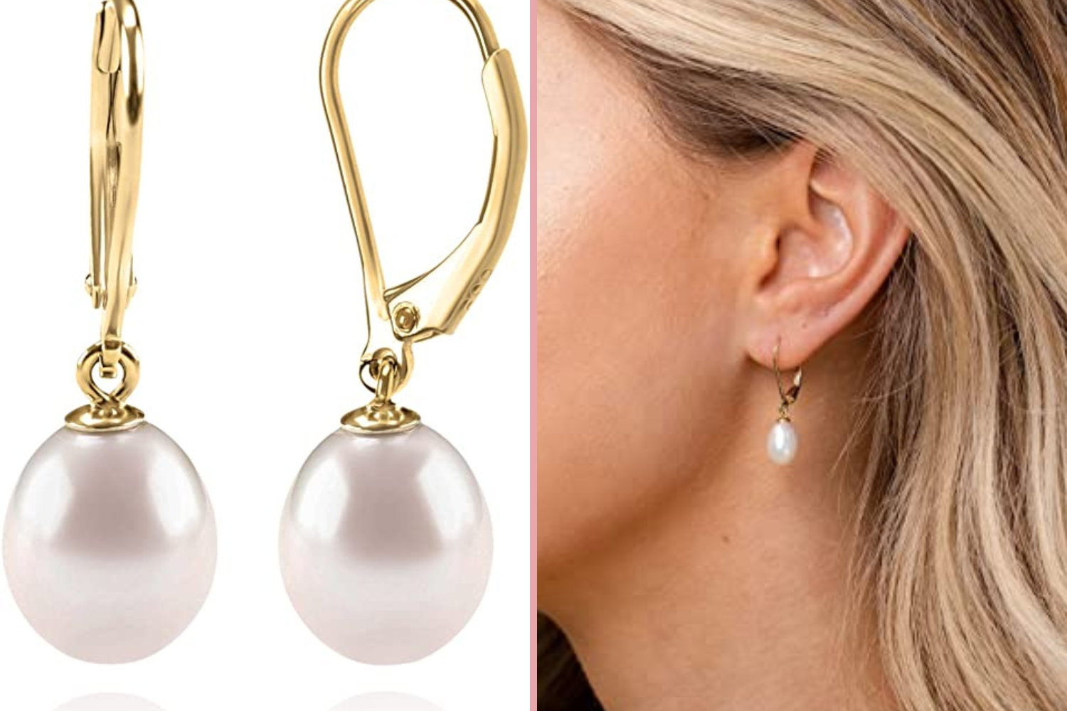 June Birthstone Pearls: 5 Amazon Gems To Make Your Friends Jealous!