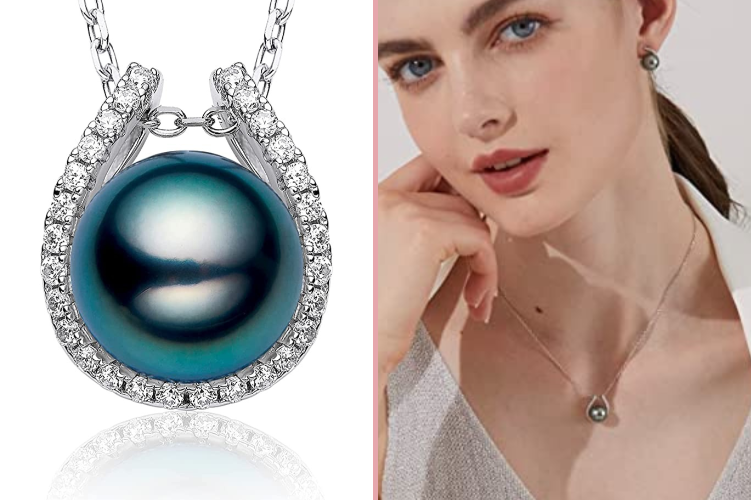 June Birthstone Pearls: 5 Amazon Gems To Make Your Friends Jealous!