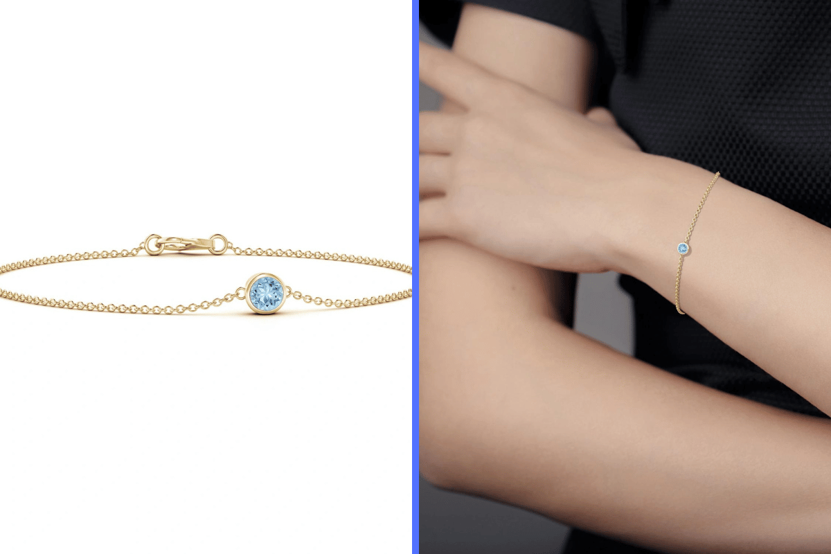 7 Aquamarine Must-Haves: The Perfect March Birthstone Gift for Under $500!