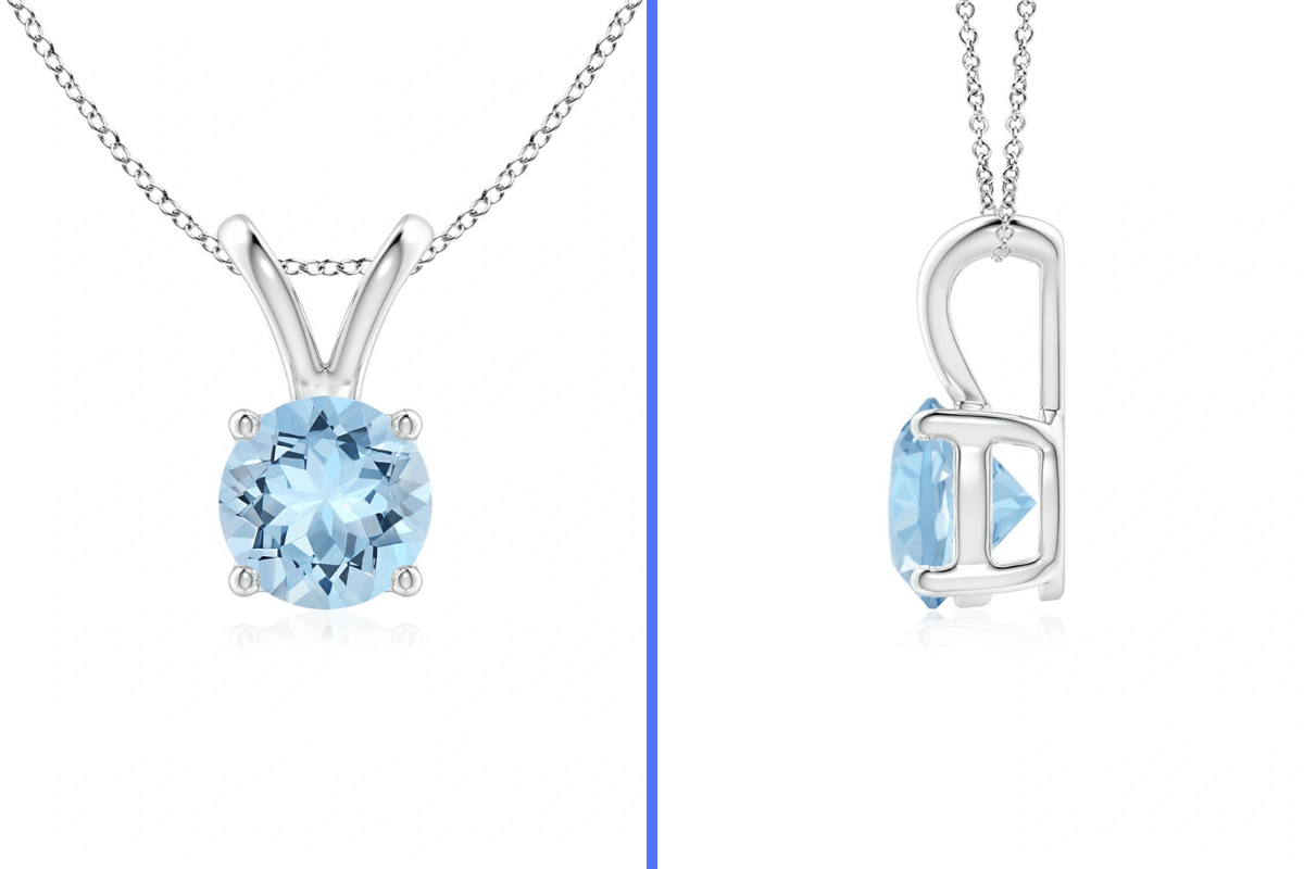 7 Aquamarine Must-Haves: The Perfect March Birthstone Gift for Under $500!