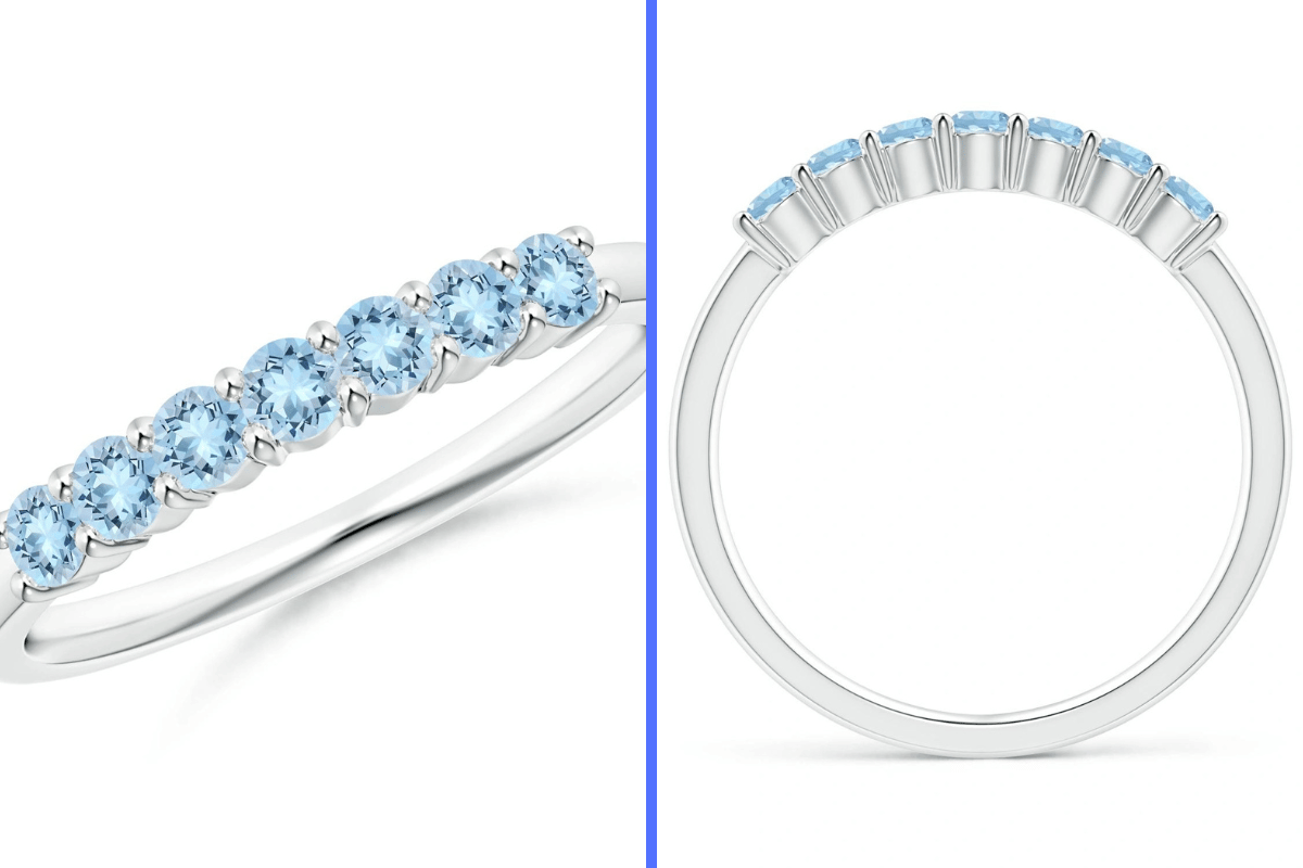 7 Aquamarine Must-Haves: The Perfect March Birthstone Gift for Under $500!