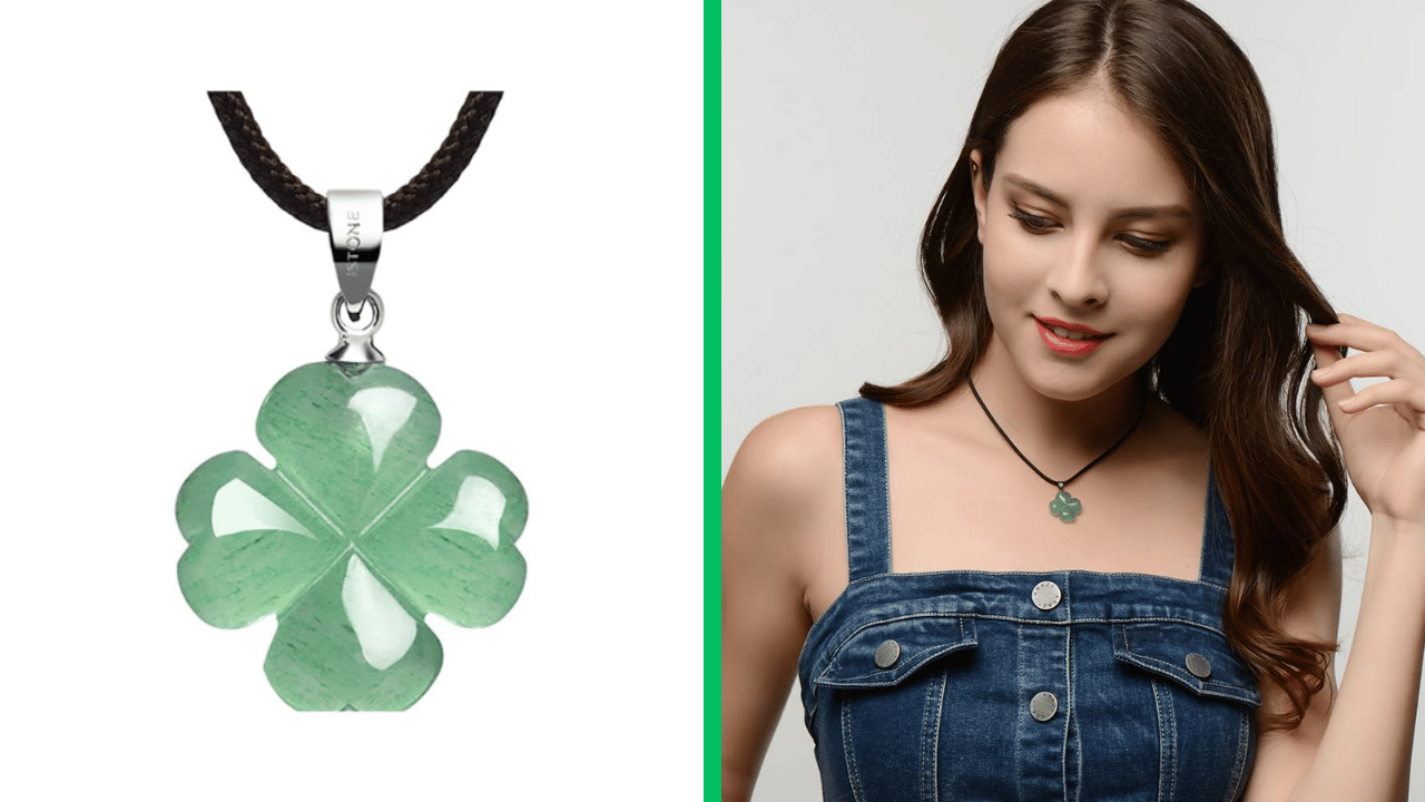 Unleash the Luck of the Irish! Reviewing 7 St. Patrick's Day Lucky Jewelry Pieces
