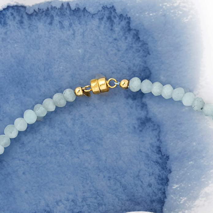 Aquamarine Blowout! 6 Aquamarine Jewels to Brighten Up March Birthdays