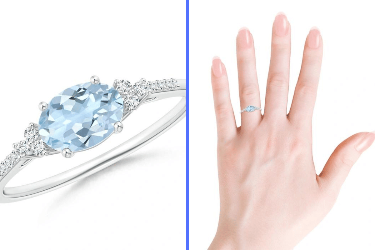 7 Aquamarine Must-Haves: The Perfect March Birthstone Gift for Under $500!