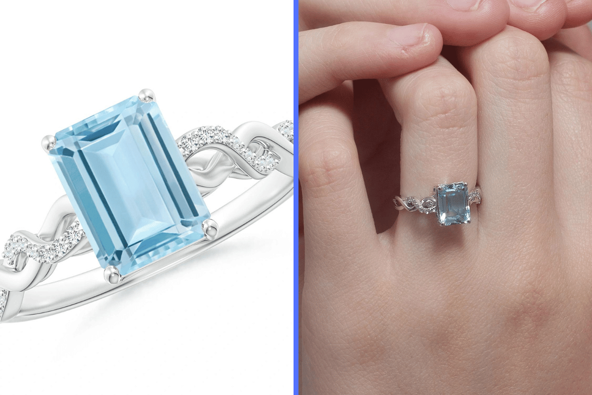 7 Aquamarine Must-Haves: The Perfect March Birthstone Gift for Under $500!