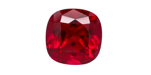 Breaking Down the Difference: Are Real Rubies Better Than Synthetic Ones? Let's Find Out!