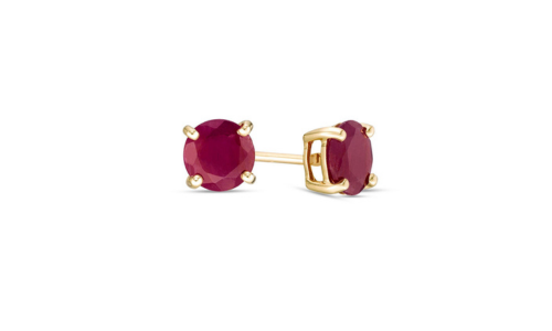 Celebrate July Birthdays With Rubies From Zales