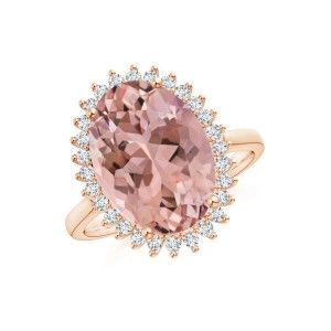 5 Reasons To Invest In Morganite Jewelry: A Glittery Upgrade for Your Look!