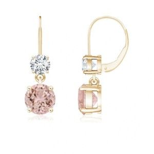 5 Reasons To Invest In Morganite Jewelry: A Glittery Upgrade for Your Look!