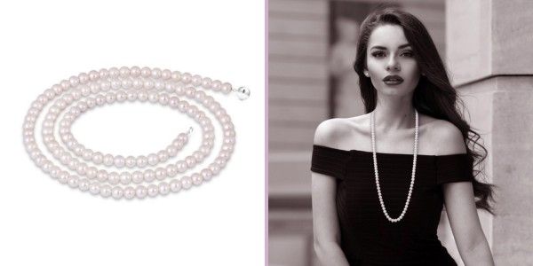 Uncovering the Mystery of Freshwater Pearls: Revealing A Tempting Jewelry Collection