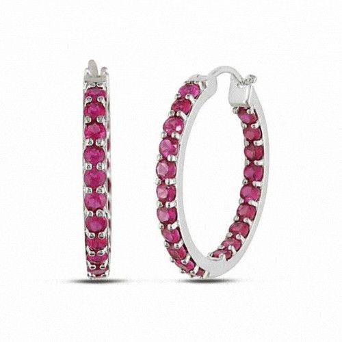 Celebrate July Birthdays With Rubies From Zales