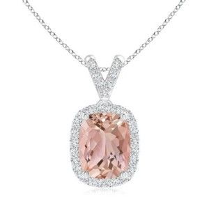5 Reasons To Invest In Morganite Jewelry: A Glittery Upgrade for Your Look!
