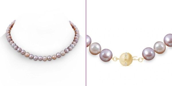 Uncovering the Mystery of Freshwater Pearls: Revealing A Tempting Jewelry Collection