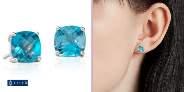 7 Jaw-dropping Deals From the Blue Nile Blockbuster Jewelry Sale: Get Ready to Shop 'Til You Drop!