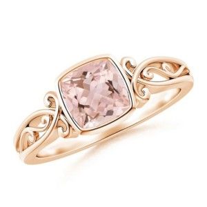 5 Reasons To Invest In Morganite Jewelry: A Glittery Upgrade for Your Look!