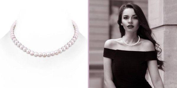 Uncovering the Mystery of Freshwater Pearls: Revealing A Tempting Jewelry Collection