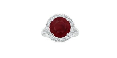 Breaking Down the Difference: Are Real Rubies Better Than Synthetic Ones? Let's Find Out!