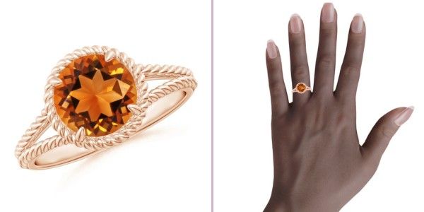What is Citrine? Uncovering the Mystery of Citrine Quartz