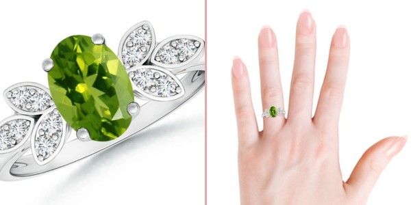 Gemstone Library: Peridot - Origin, Formation, and Fascinating Facts