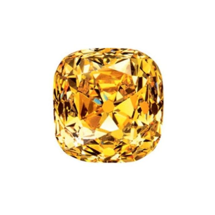 Fancy Yellow Diamonds: An In-Depth Exploration