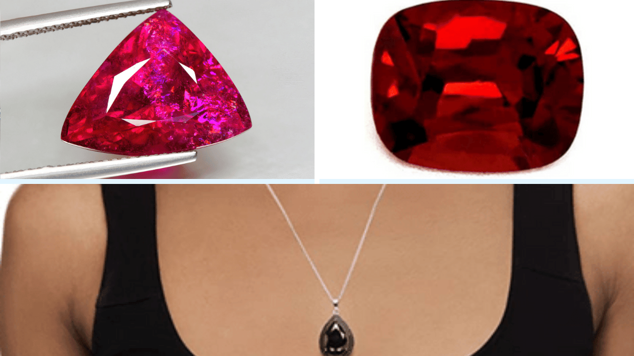 To Know Spinel Is To Love Spinel: Get to Know This Beautiful Gemstone