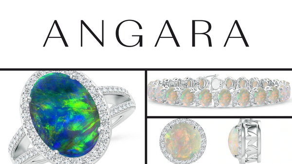 Discover The Magic of Opals: The Top 5 Opals for Jewelry-Lovers Everywhere!