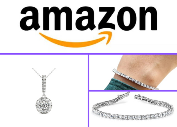 It's Your Birthday: Top 5 April Diamond Birthday Gifts On Amazon