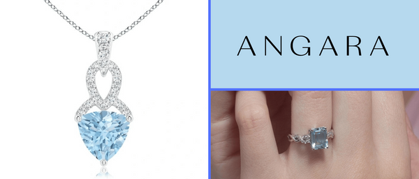 7 Aquamarine Must-Haves: The Perfect March Birthstone Gift for Under $500!