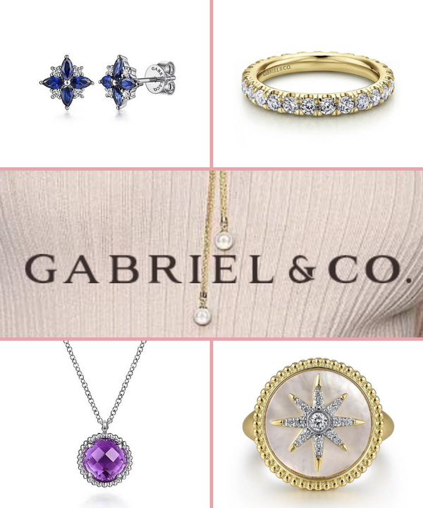 Stop Scrolling! You Need to See Our Review of June Birthday, Graduation, and Bridal Gifts From Gabriel & Co.