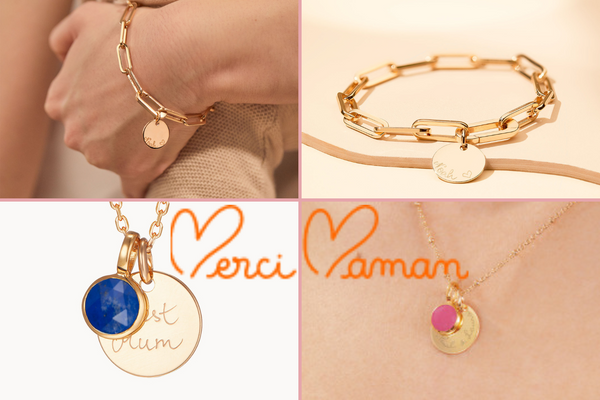 A Mother-Child Bond Like No Other: Reviewing Merci Maman's Personalized Jewelry Gifts