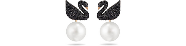 Review-Get Ready to Glam Up Your Style with Swarovski's Iconic Swan Collection - A Modern Twist on an Elegant Classic!